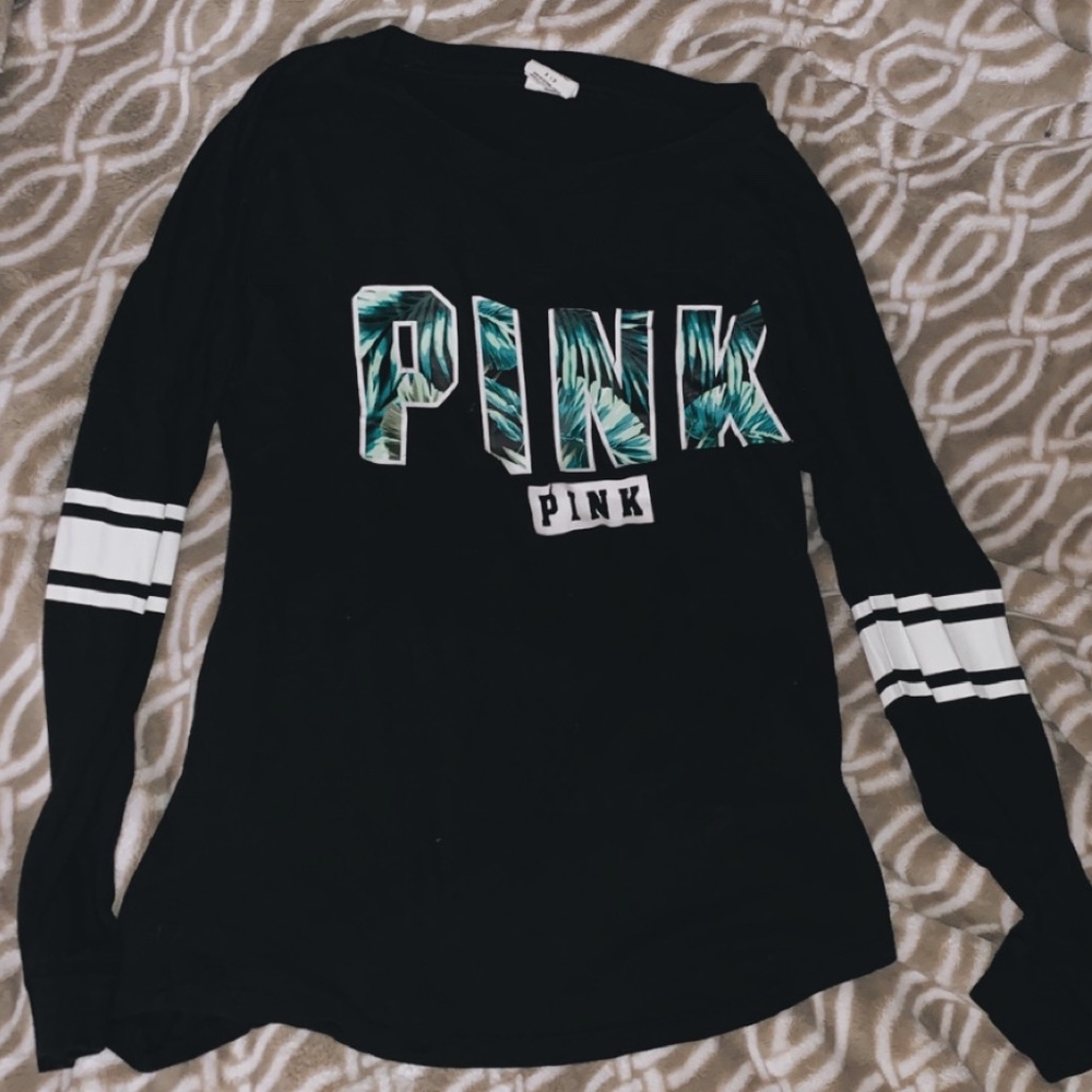 PINK Longsleeve